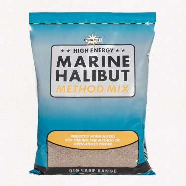 Dynamite Baits Marine Halibut Method Mix 1,8 kg